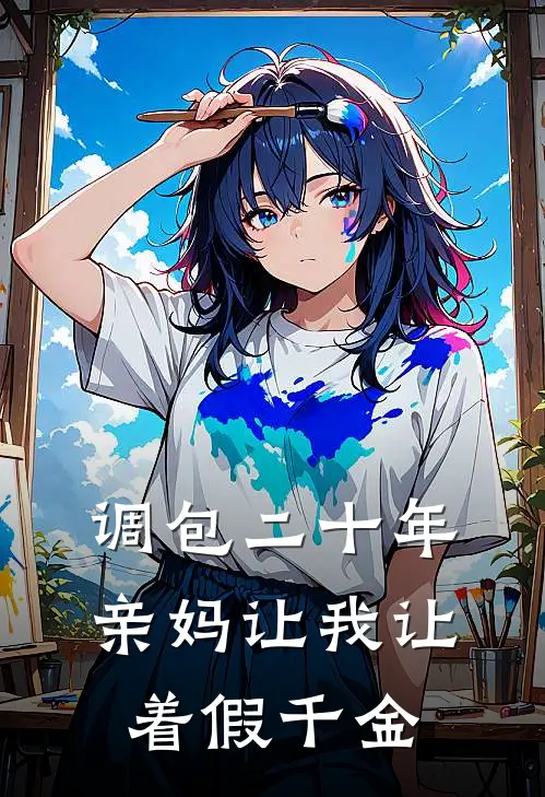 调包二十年，亲妈让我让着假千金