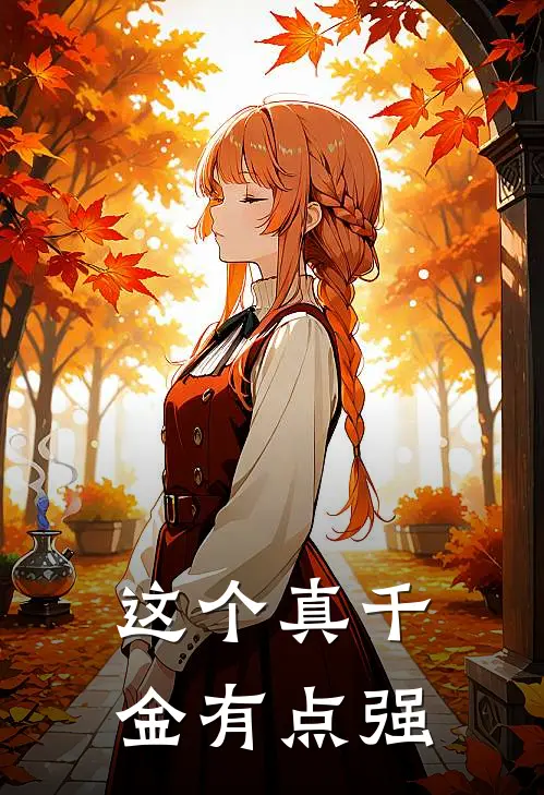 这个真千金有点强