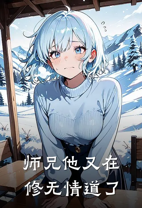 师兄他又在修无情道了