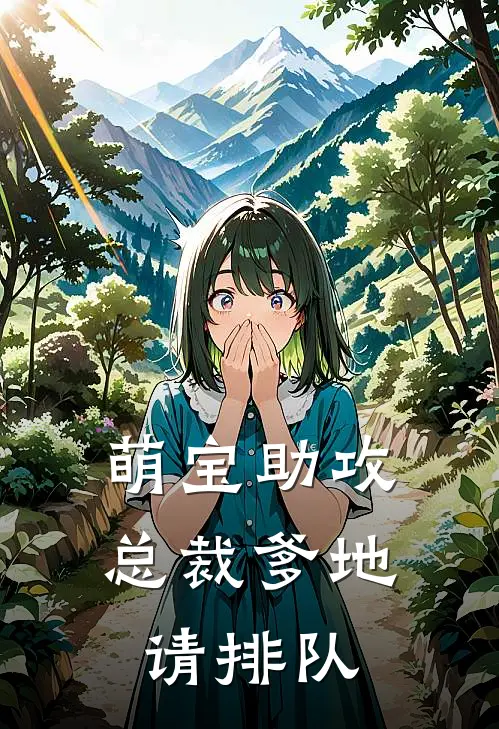 萌宝助攻：总裁爹地请排队