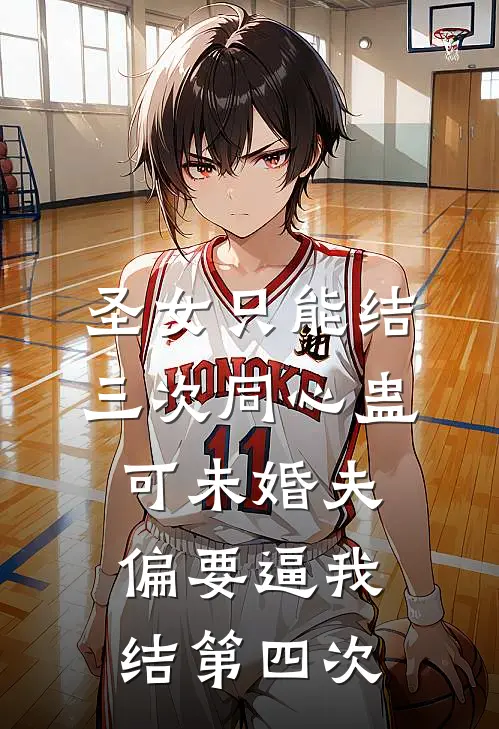圣女只能结三次同心蛊，可未婚夫偏要逼我结第四次
