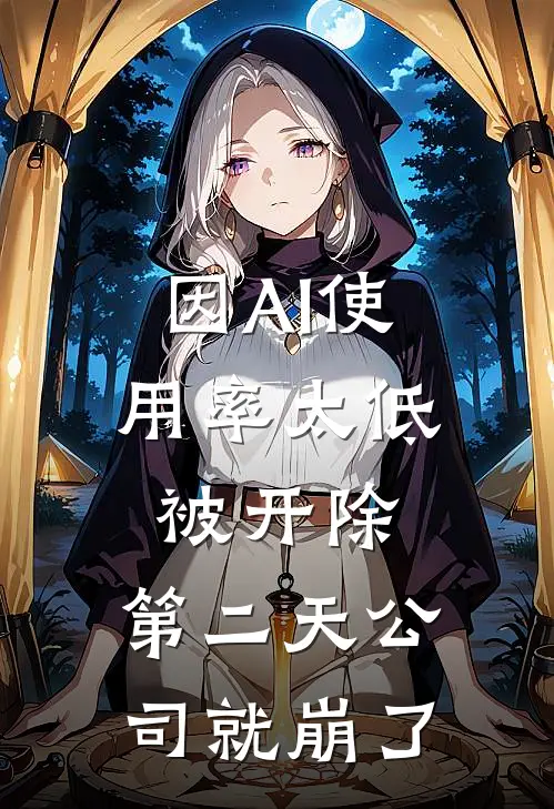 因AI使用率太低被开除，第二天公司就崩了