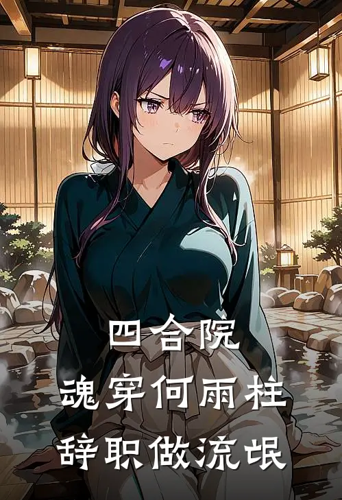四合院：魂穿何雨柱，辞职做流氓