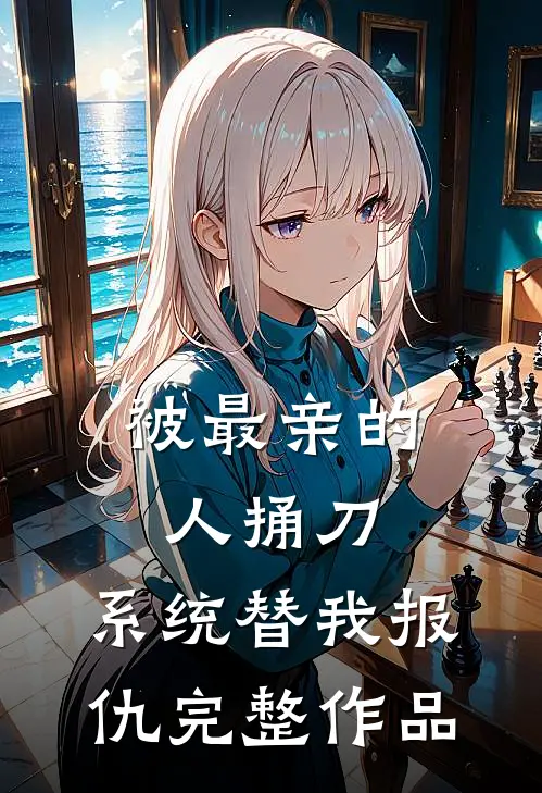 被最亲的人捅刀，系统替我报仇完整作品
