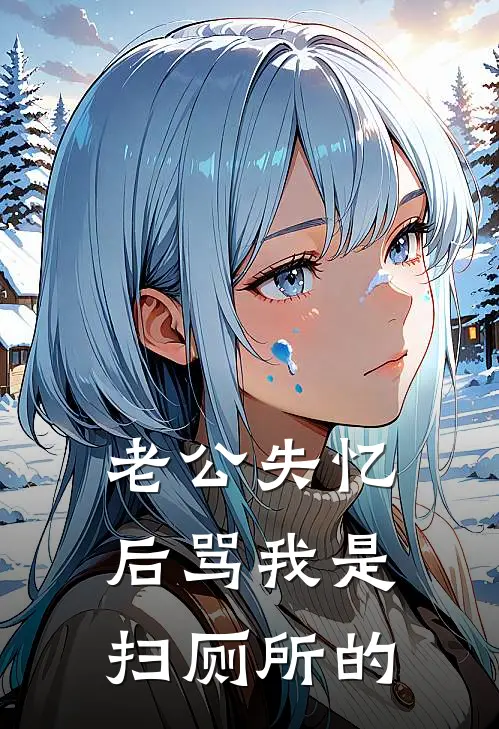 老公失忆后骂我是扫厕所的