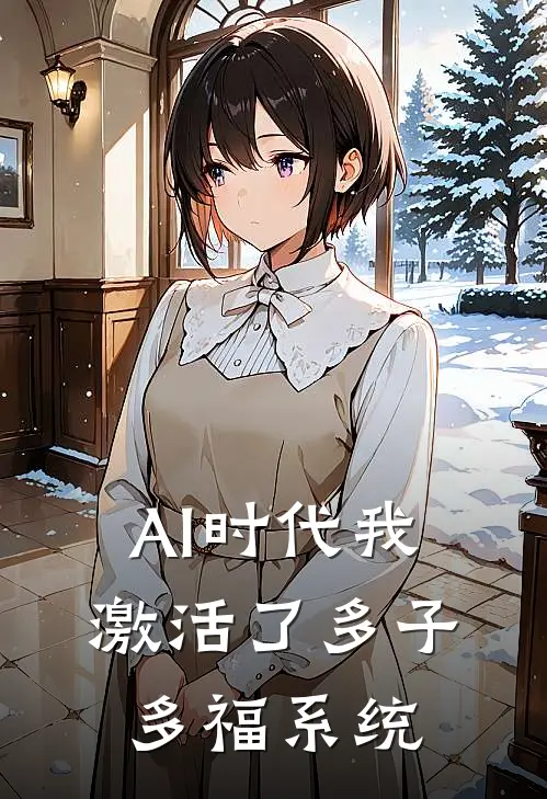 AI时代我激活了多子多福系统