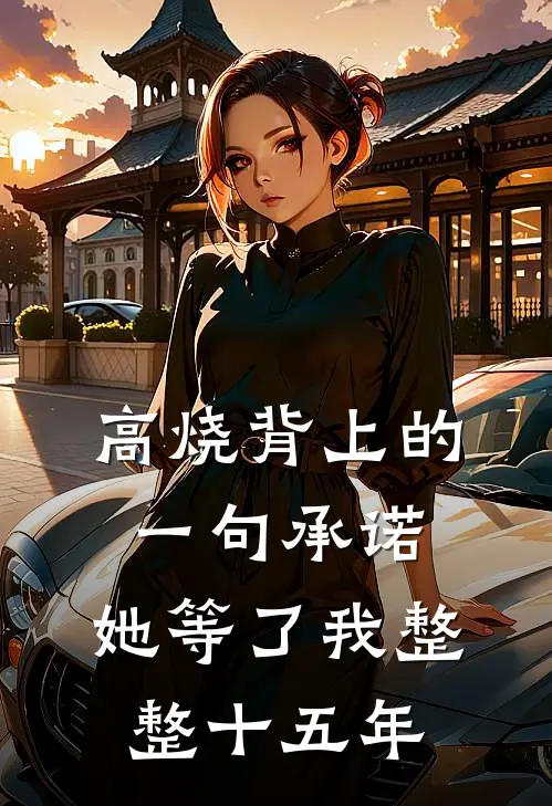 高烧背上的一句承诺，她等了我整整十五年