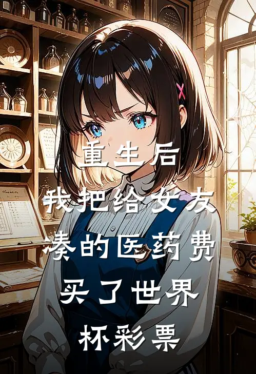 重生后，我把给女友凑的医药费，买了世界杯彩票