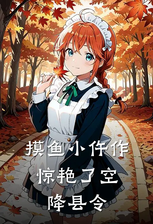 摸鱼小仵作，惊艳了空降县令