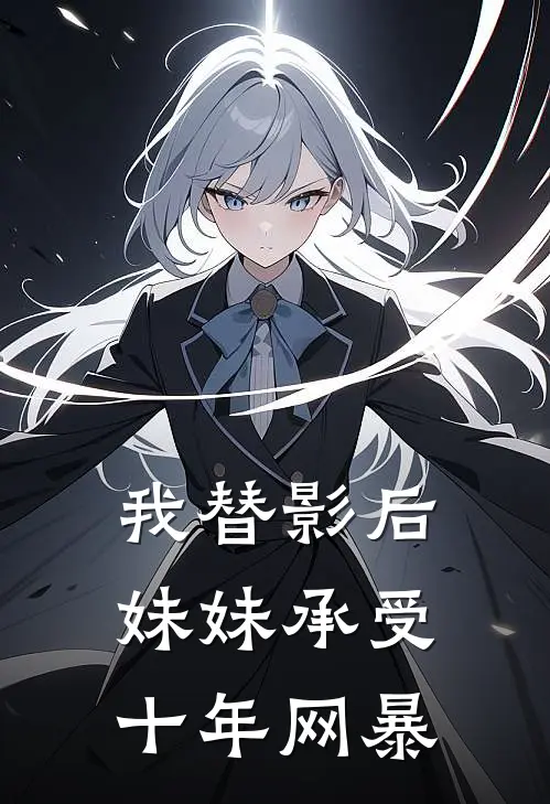 我替影后妹妹承受十年网暴
