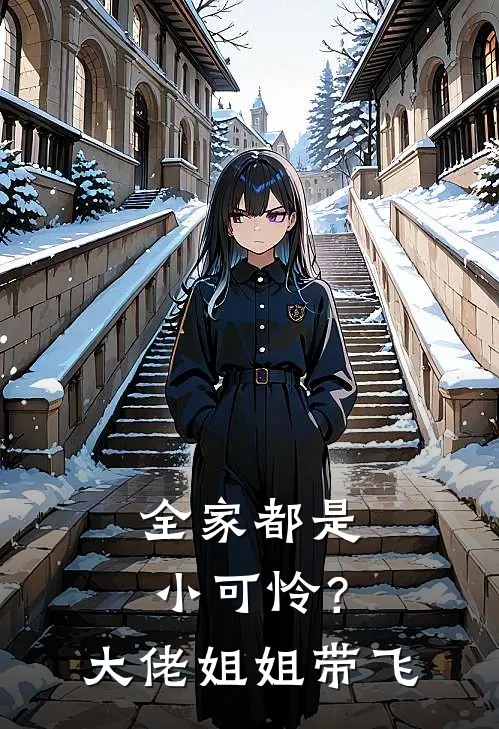 全家都是小可怜？大佬姐姐带飞