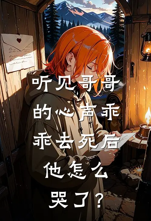 听见哥哥的心声乖乖去死后，他怎么哭了？