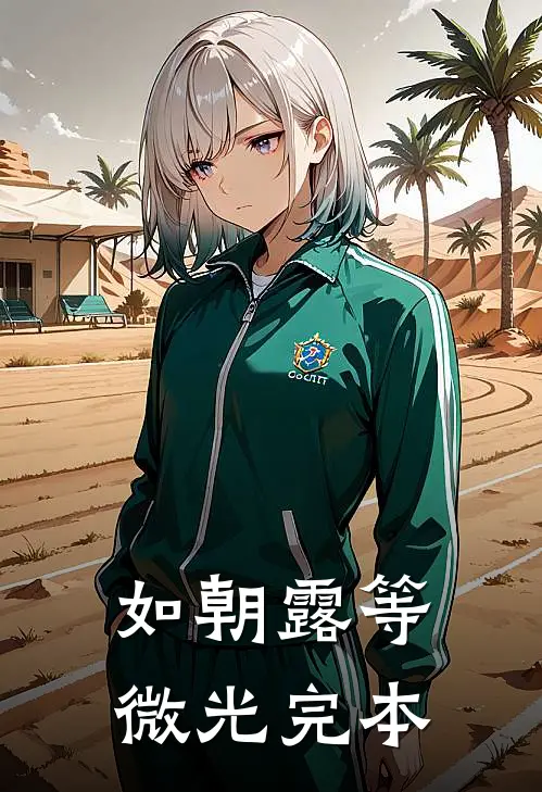 如朝露等微光完本