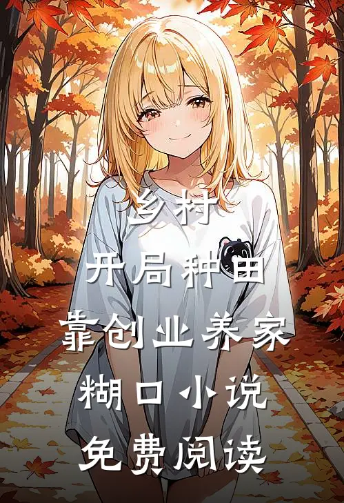 乡村：开局种田，靠创业养家糊口小说免费阅读