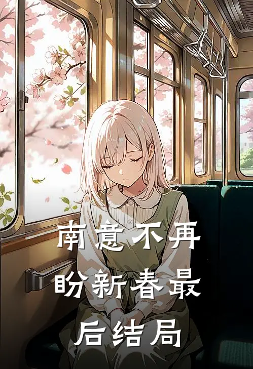 南意不再盼新春最后结局