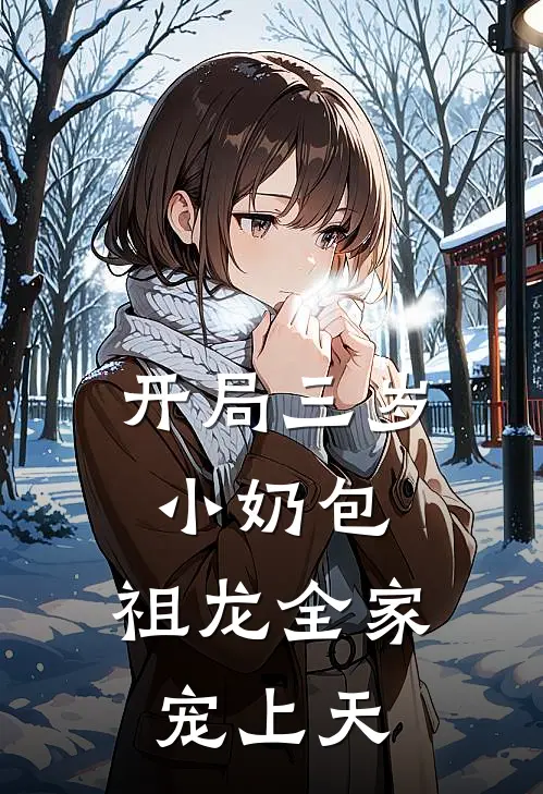 开局三岁小奶包，祖龙全家宠上天