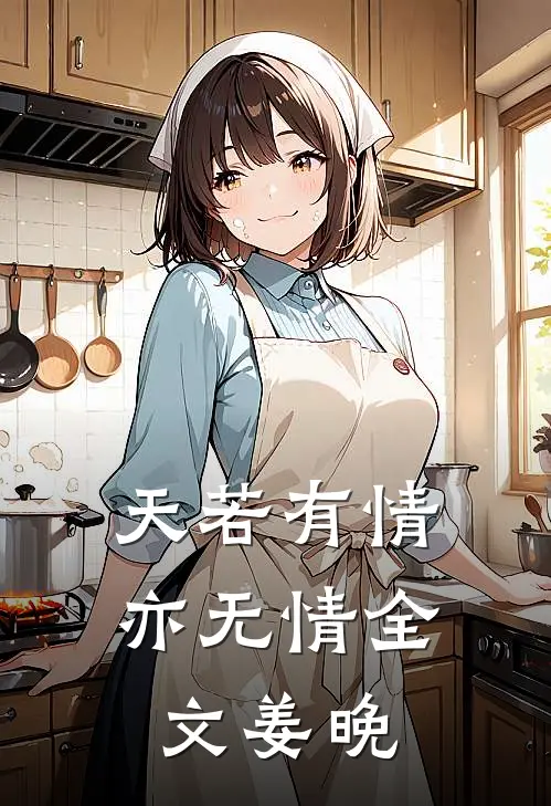 天若有情亦无情全文姜晚