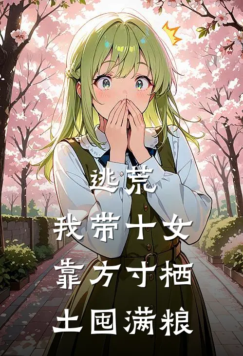 逃荒：我带十女靠方寸栖土囤满粮