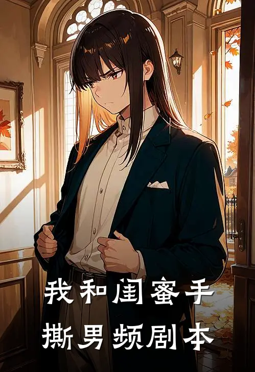 我和闺蜜手撕男频剧本