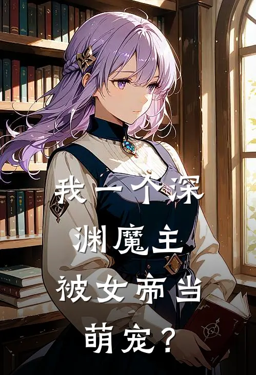 我一个深渊魔主，被女帝当萌宠？