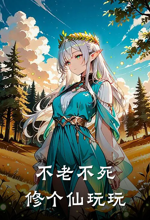 不老不死，修个仙玩玩