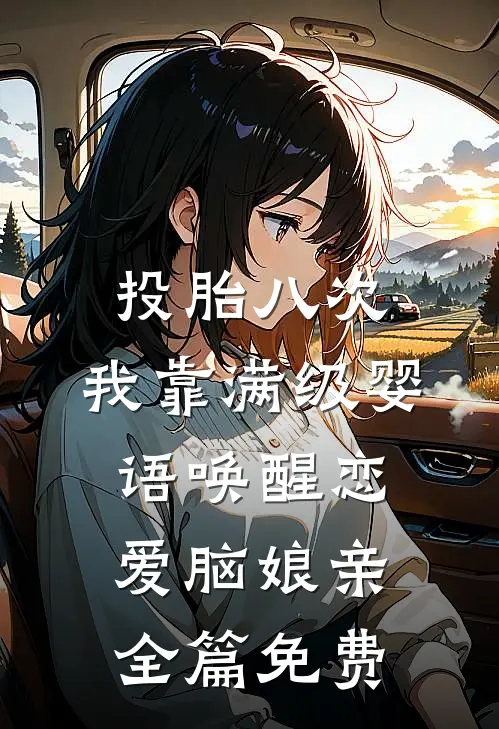 投胎八次，我靠满级婴语唤醒恋爱脑娘亲全篇免费