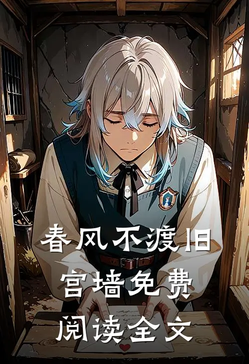 春风不渡旧宫墙免费阅读全文