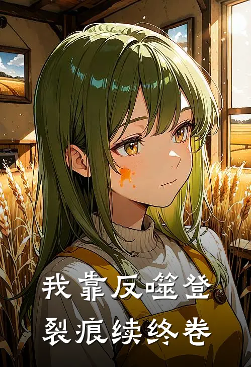 我靠反噬登裂痕续终卷