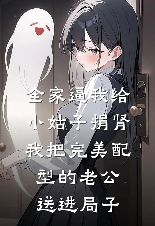 全家逼我给小姑子捐肾，我把完美配型的老公送进局子
