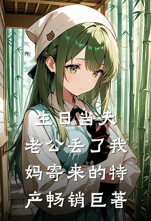 生日当天，老公丢了我妈寄来的特产畅销巨著