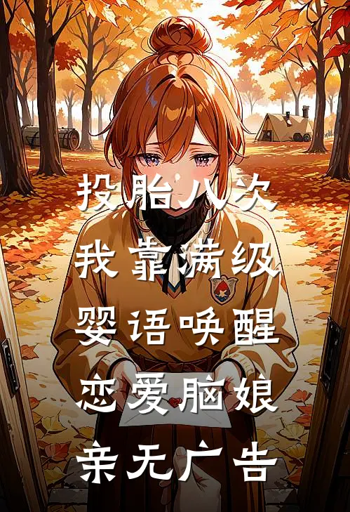 投胎八次，我靠满级婴语唤醒恋爱脑娘亲无广告