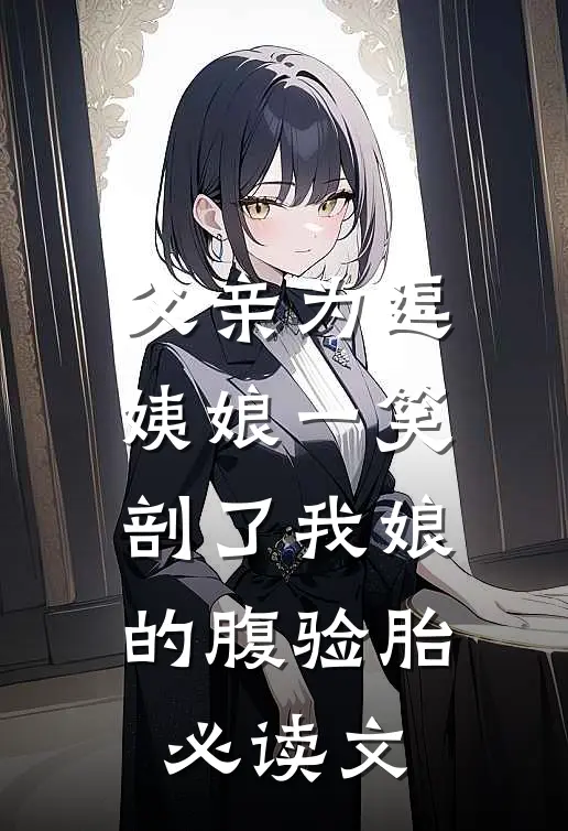 父亲为逗姨娘一笑，剖了我娘的腹验胎必读文