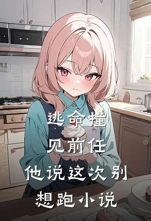 逃命撞见前任,他说这次别想跑在线阅读