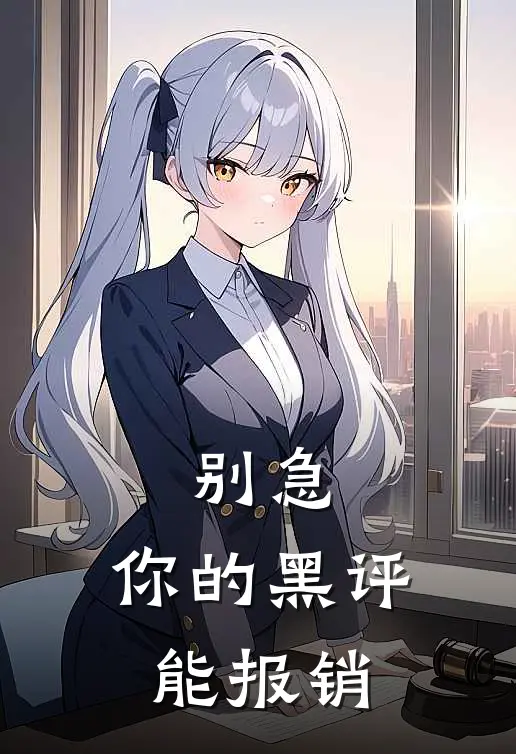 别急，你的黑评能报销