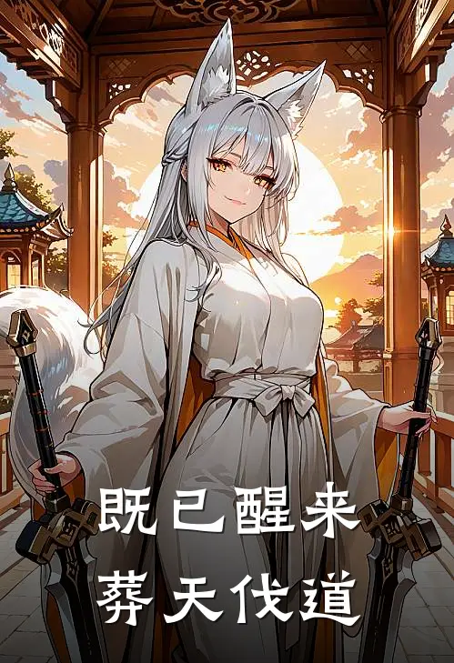 既已醒来，葬天伐道