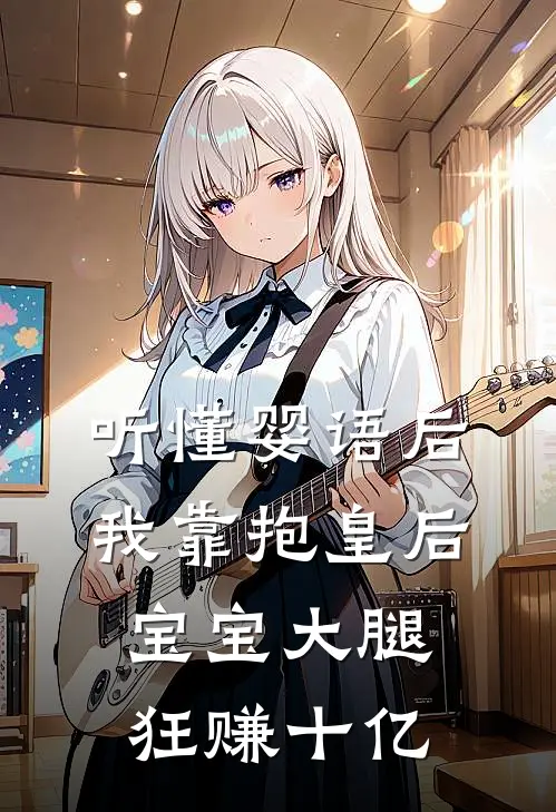 听懂婴语后，我靠抱皇后宝宝大腿狂赚十亿