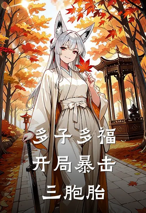 多子多福：开局暴击三胞胎