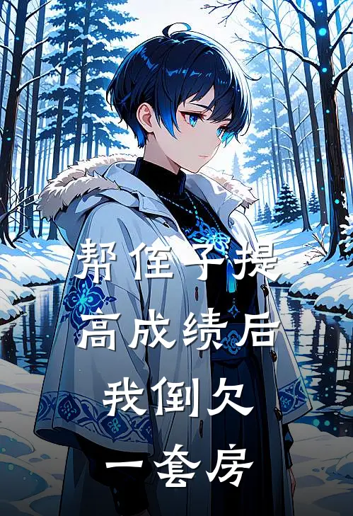 帮侄子提高成绩后，我倒欠一套房