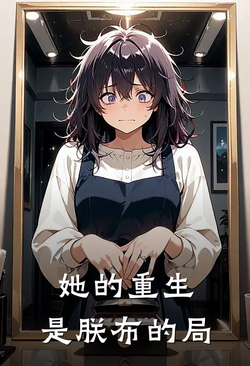 她的重生，是朕布的局