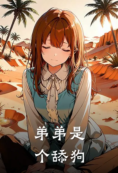 弟弟是个舔狗