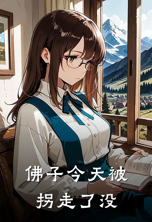 佛子今天被拐走了没