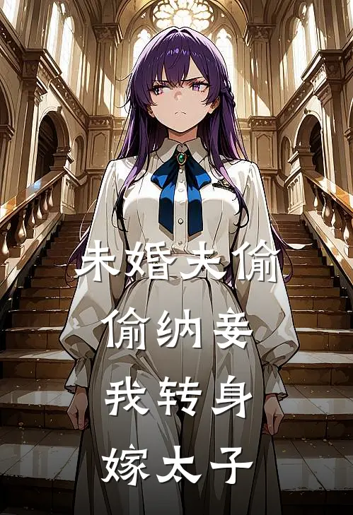 未婚夫偷偷纳妾，我转身嫁太子