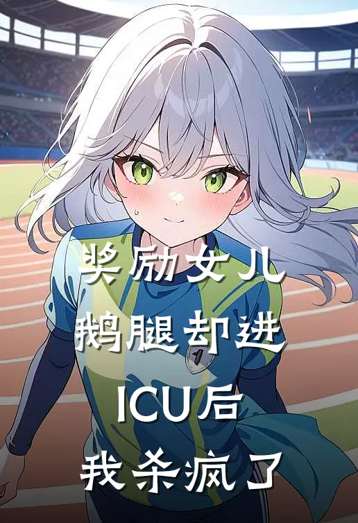 奖励女儿鹅腿却进ICU后，我杀疯了