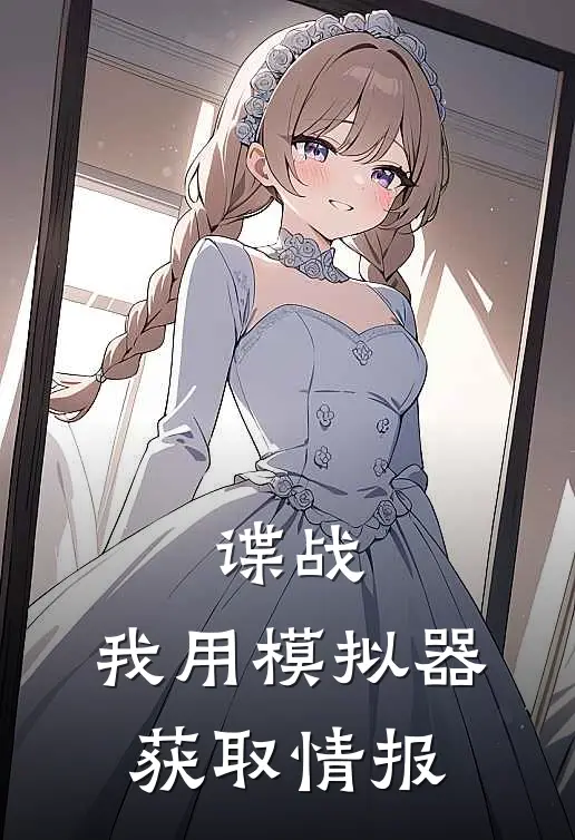 谍战我用模拟器获取情报吧,笔趣阁