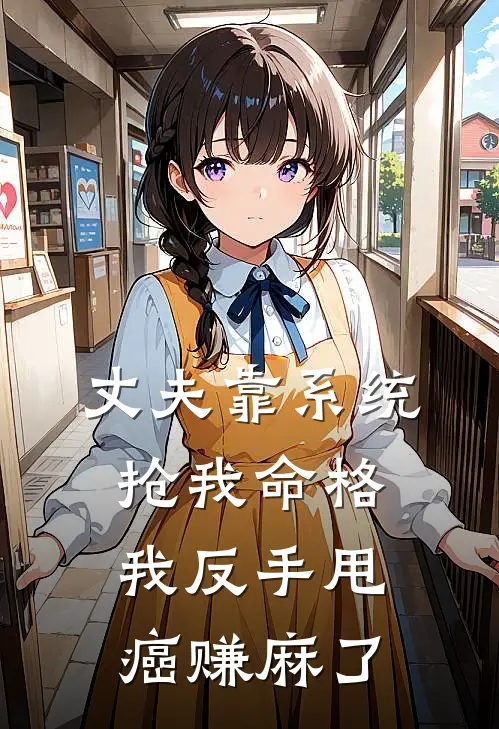 丈夫靠系统抢我命格，我反手甩癌赚麻了