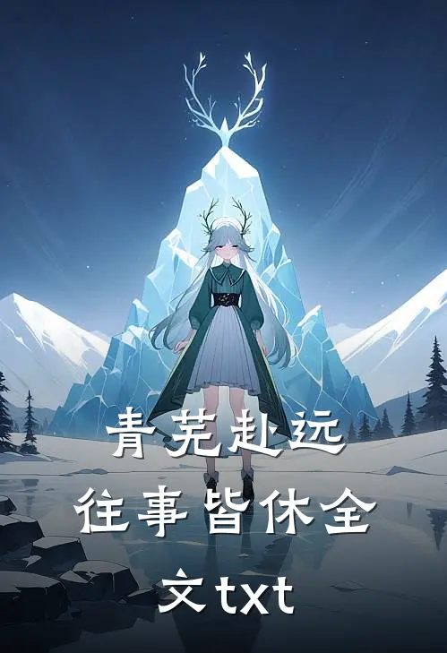 青芜赴远，往事皆休全文txt