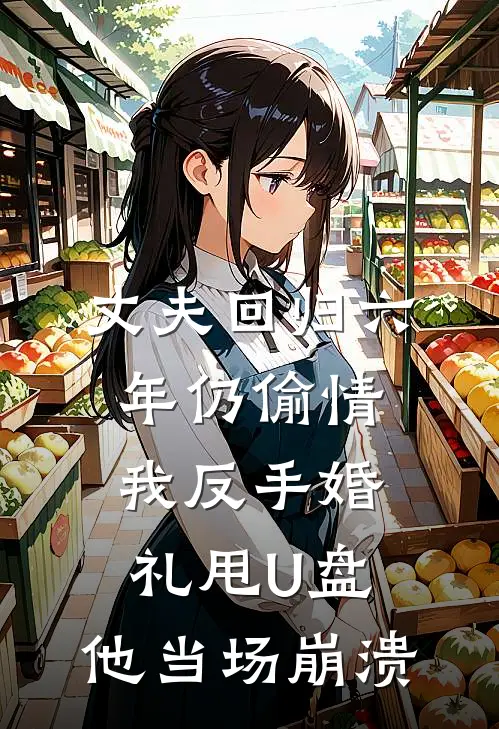 丈夫回归六年仍偷情，我反手婚礼甩U盘，他当场崩溃