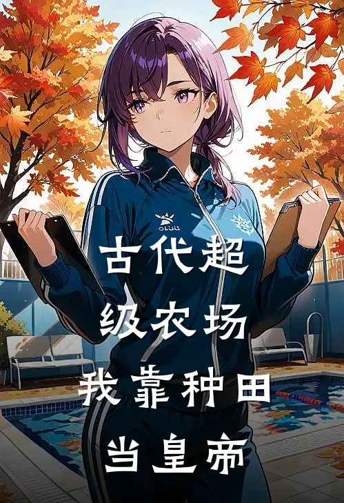 古代超级农场：我靠种田当皇帝