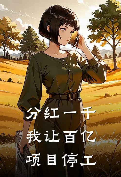 分红一千，我让百亿项目停工