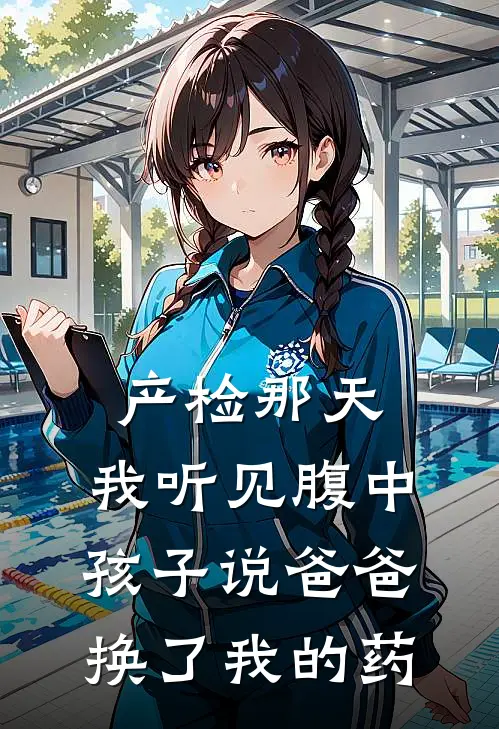 产检那天，我听见腹中孩子说爸爸换了我的药